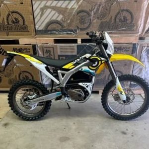 sur ron storm bee enduro