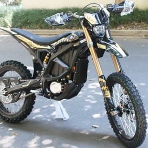 sur ron storm bee mx