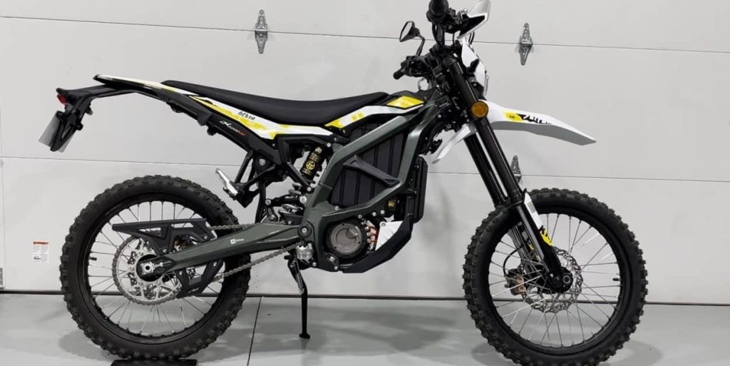 sur ron ultra bee for sale